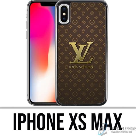 etui louis vuitton iphone xs max|Louis Vuitton Phone Cases .